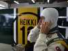 GP Cina - Prove Libere